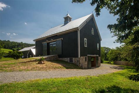 Bank Barn Home Designs Awesome Home