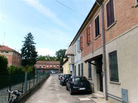 Affitto Terratetto Plurifamiliare In Via Colombarola Ferrara Ottimo