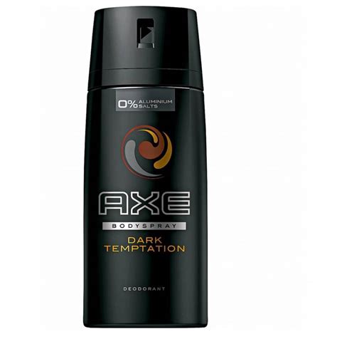 Axe Deodorant 150 Ml Dark Temptation