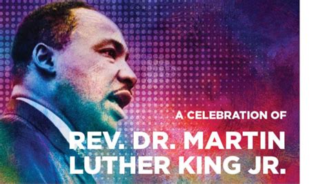 A Celebration In Honor Of Martin Luther King Jr The Bay State Banner