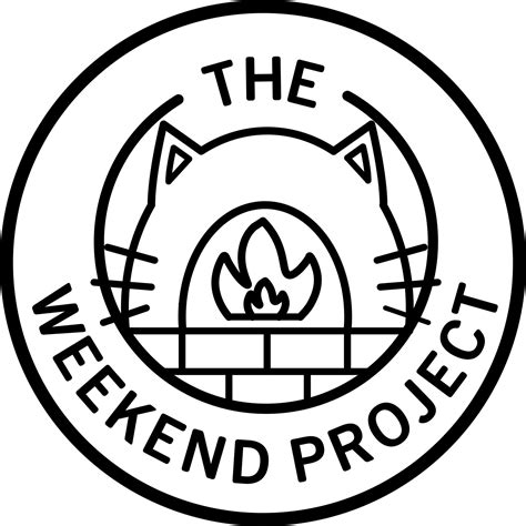 The Weekend Project PH