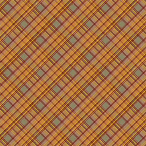 Impression De Fond Tartan Sans Couture Carreaux Texture De Tissu