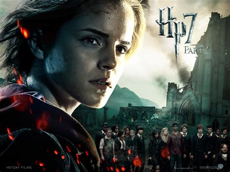 Hermione Granger Wallpapers - Wallpaper Cave