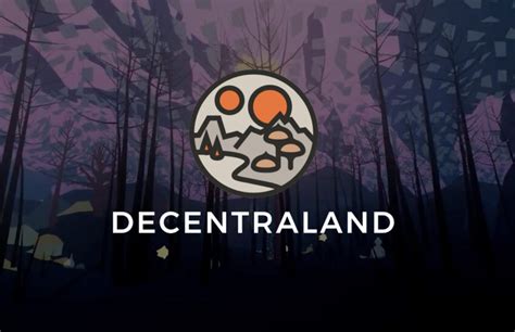 Guía Decentraland Mana Token Land ¿cómo Comprar Y Jugar