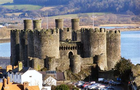 The Castles Of South West Wales 6