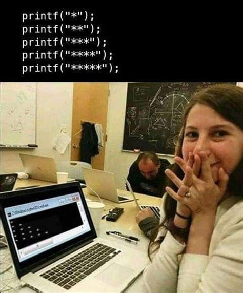 Printf Programming Humor Programmer Jokes Coding Humor