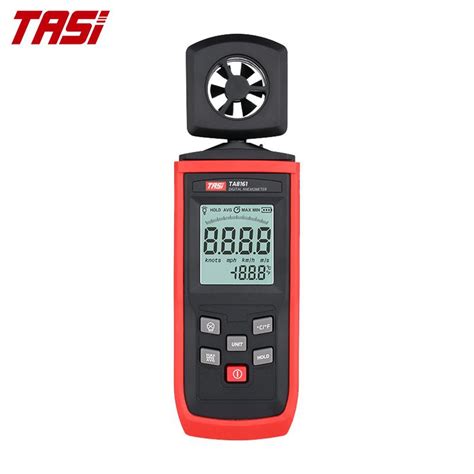 China Customized Portable Wind Speed Meter Manufacturers Suppliers ...