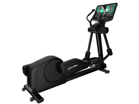 Life Fitness Ellipticals - Gym Equipment Rental