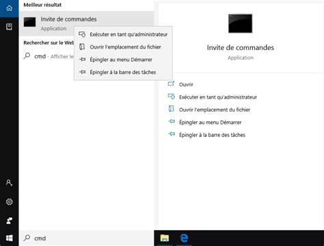 V Rifier L Tat De La Batterie D Un Pc Portable Sous Windows