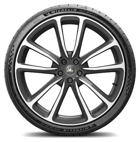 Michelin Pilot Sport S 5 Reifen Pneus Online