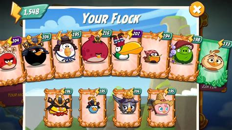 Angry Birds 2 Mighty Eagle Bootcamp Mebc Without Extra 24 Dec 2022 Ab2