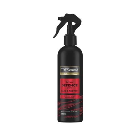 Buy Tresemme Hair Styling Spray Thermal Protections 300mL | Coles
