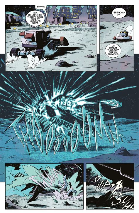 Missing on the Moon (2024-) Chapter 1 - Page 16