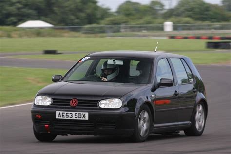 Mk4 Golf Track Car In Exeter Devon Gumtree