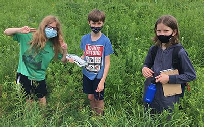 Junior Naturalist