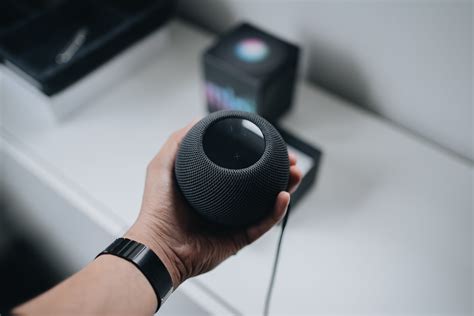 First Impressions From HomePod Mini Customers: 'The Sound Quality is ...