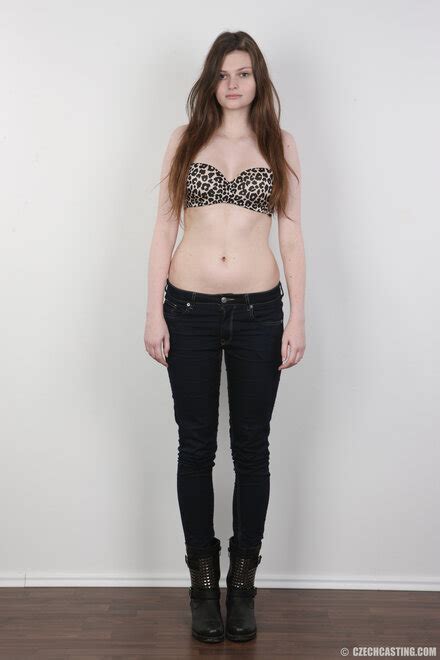 Czech Casting Klara Porn Pic