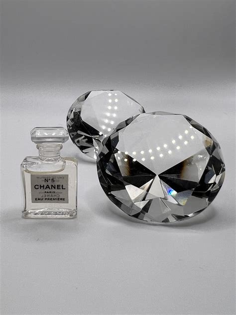 Chanel N Eau Premiere Ml Birgit Hackl Flickr