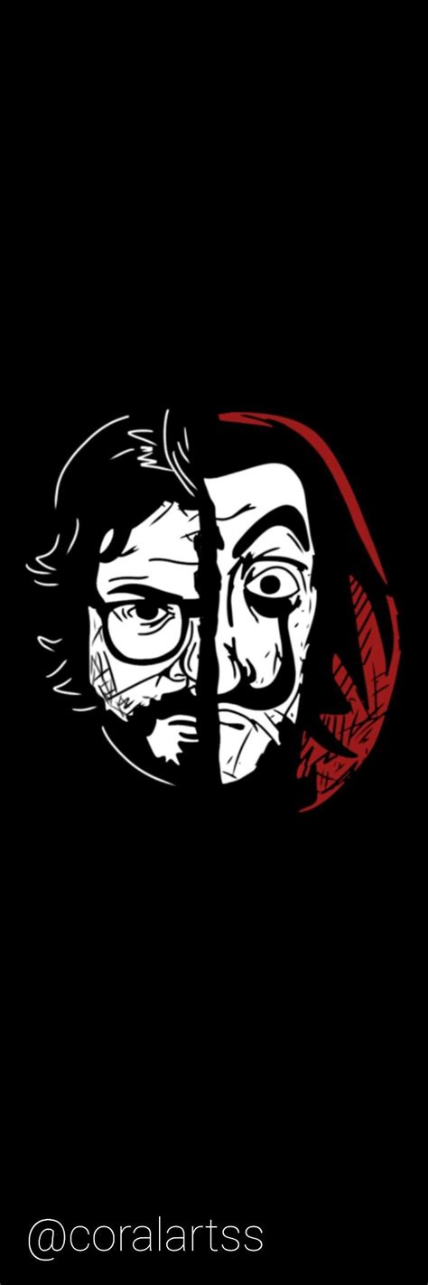 Money Heist Fan Art