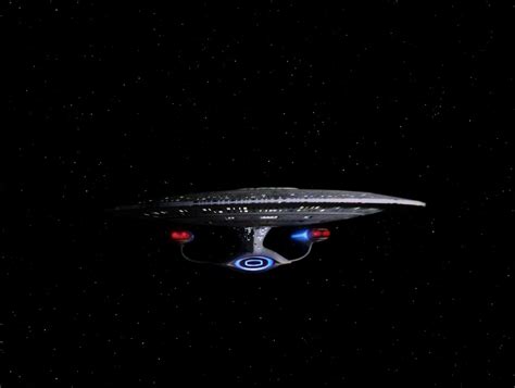 The Defector S E Star Trek The Next Generation Screencaps