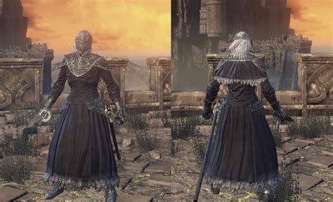 Dark Souls 3: Coolest Armor Sets - GameSpot