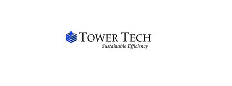 Tower Tech Earned A Certificate Of Registration Recognizing The