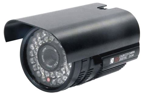 420TVL 480TVL 540TVL CCTV Infrared Bullet Camera 1 3 Sony CCD Bullet