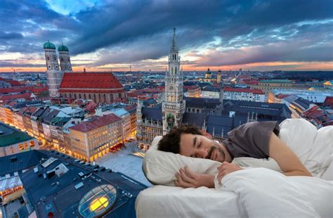 The 7 Best Hotels In Munich: Top Ultimate Stays For Your Dream Trip!