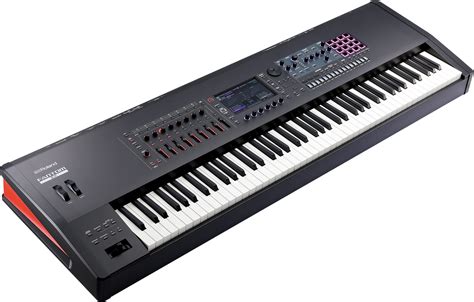 Roland FANTOM 8 EX Teclado Sintetizador