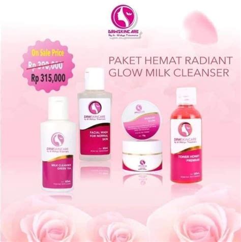 5 Rekomendasi Produk Skincare Lokal Somethinc Untuk Kamu Coba Produk