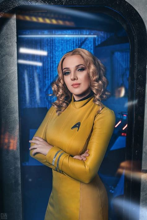 Pin By Cameron Driskill On Cosplay Star Trek Costume Star Trek