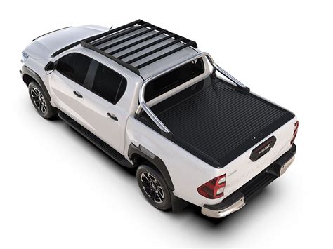 Toyota Hilux 2015 Current Slimsport Roof Rack Kit