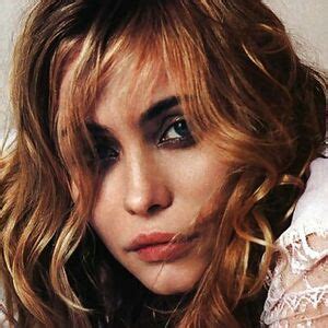 Emmanuelle Beart Emmanuellebeart Nude Leaks Onlyfans Fapomania