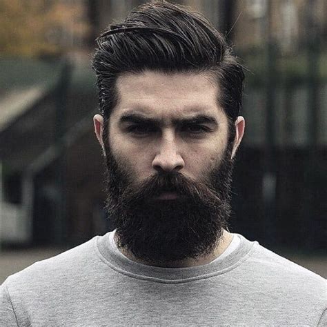 10 Different Beard Styles For Men 2024 Guide Beard Styles Hair And