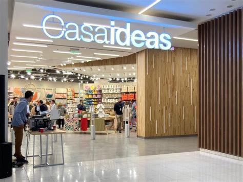 Casa Ideas abre su nueva tienda en Bogotá en el centro comercial Plaza