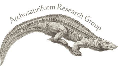 Archosauriformes - Alchetron, The Free Social Encyclopedia