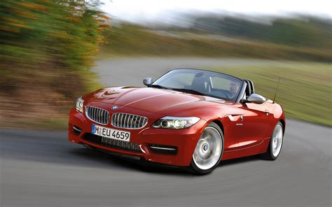 New BMW Z4 2011 Car Wallpapers | HD Wallpapers | ID #6842