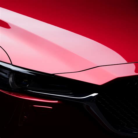 Mazda’s New Soul Red Crystal – More Than Just a Color | Inside Mazda ...