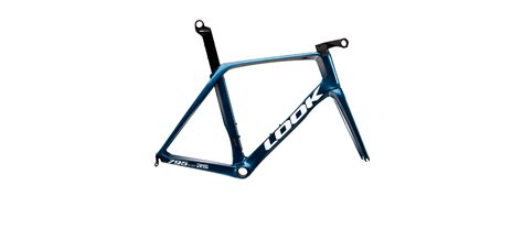 Look Blade Rs Disc Frameset Proteam Black Off