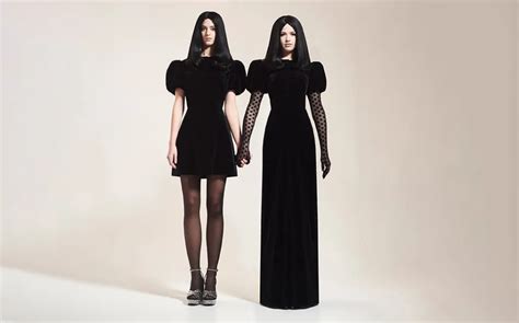 The Vampire S Wife Womenswear Shop Online At MATCHESFASHION UK