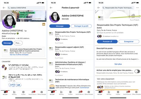 Comment Activer Le Badge Hiring Sur Linkedin