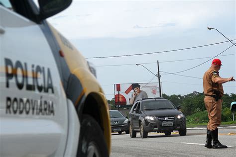 Polícia Militar Registra Menos Acidentes E Mortes Nas Estradas Do