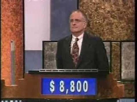 Funny Jeopardy Moments Good For A Laugh