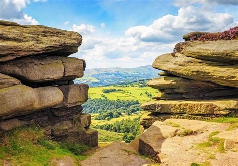 Peak District Walking Holidays | Macs Advenure