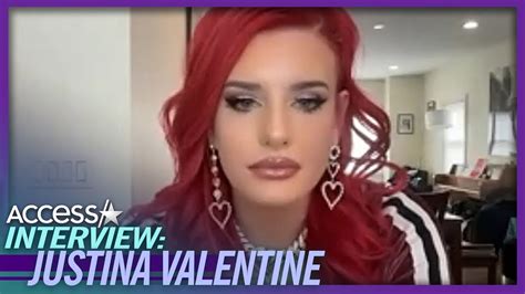 Wild N Outs Justina Valentine Remembers Beautiful Soul Jacky Oh