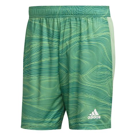 Goalkeeper Shorts Adidas Condivo Primeblue Shorts Apparel Goalie