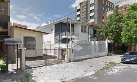 Lote Terreno na Rua Dona Eugênia 836 Santa Cecília em Porto Alegre