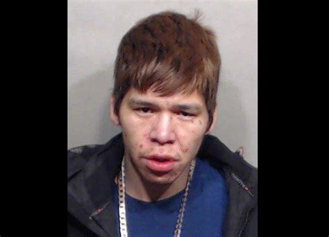 Northern B C Man Wanted By Police For Breaching Release Orders