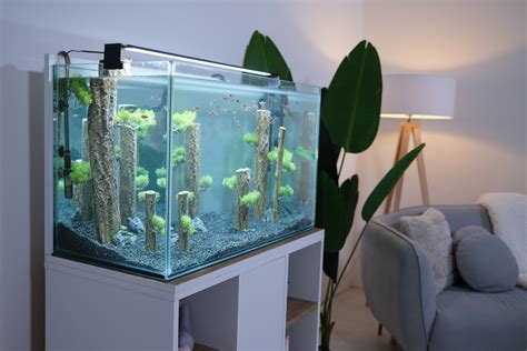 IDROMAX XXL Capacity Aquariums ZOLUX