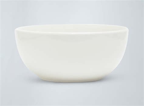 Ripley Bowl Ripley Home Basic Dolomita Blanco